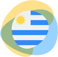 uruguay